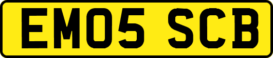 EM05SCB
