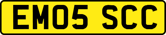 EM05SCC