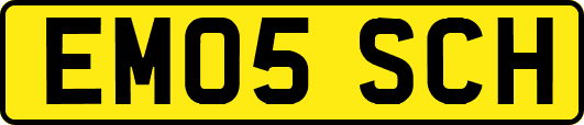 EM05SCH