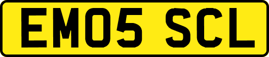 EM05SCL