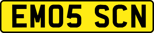 EM05SCN