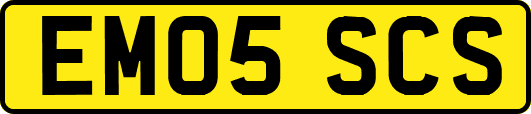 EM05SCS