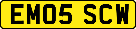EM05SCW