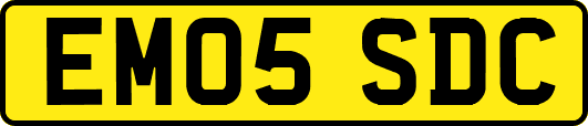 EM05SDC