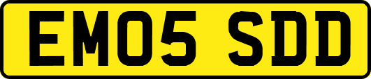 EM05SDD