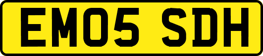 EM05SDH