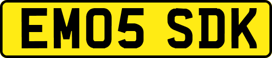 EM05SDK