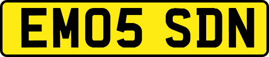 EM05SDN