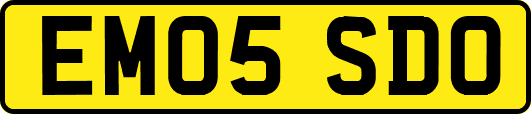 EM05SDO