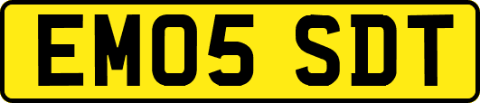EM05SDT