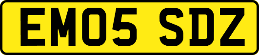 EM05SDZ