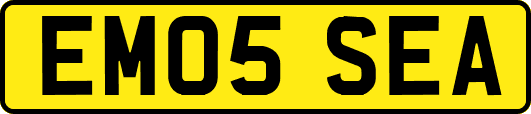 EM05SEA