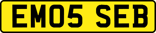 EM05SEB