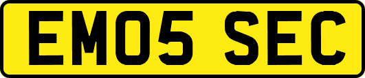 EM05SEC