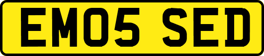 EM05SED