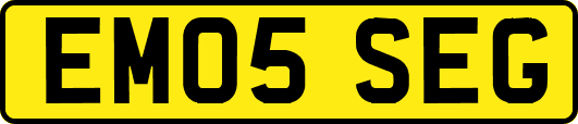 EM05SEG