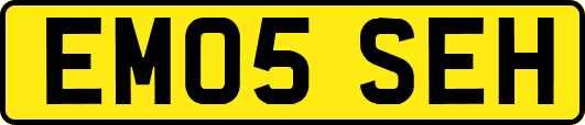 EM05SEH