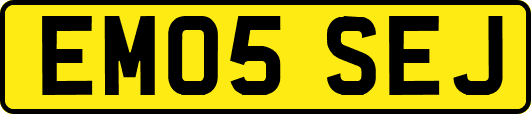 EM05SEJ