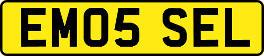 EM05SEL