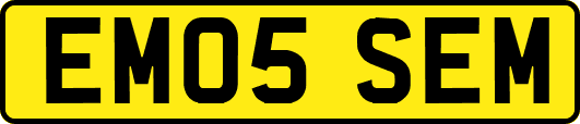 EM05SEM