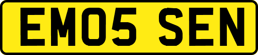 EM05SEN
