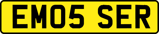 EM05SER