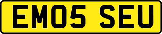 EM05SEU