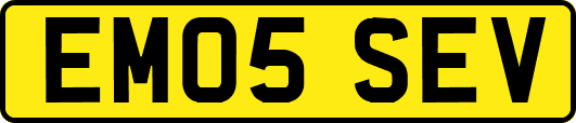 EM05SEV