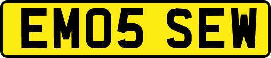 EM05SEW