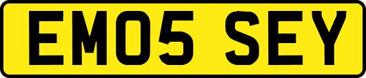 EM05SEY