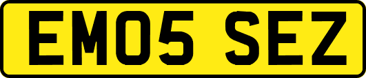 EM05SEZ
