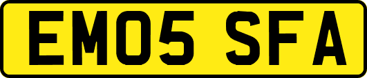 EM05SFA