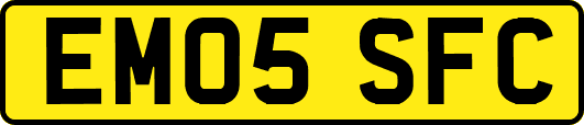 EM05SFC