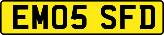 EM05SFD