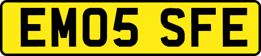 EM05SFE