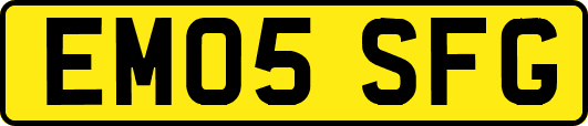 EM05SFG