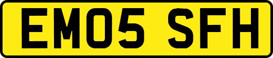EM05SFH