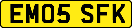 EM05SFK