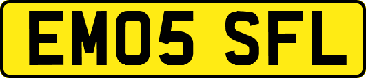 EM05SFL