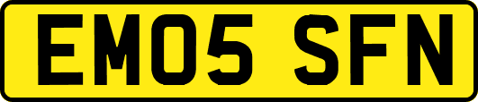 EM05SFN