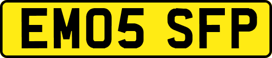 EM05SFP