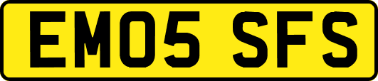 EM05SFS