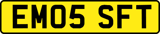 EM05SFT