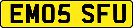 EM05SFU