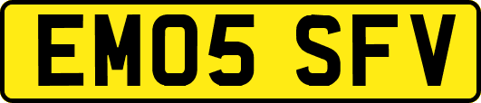 EM05SFV