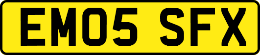 EM05SFX