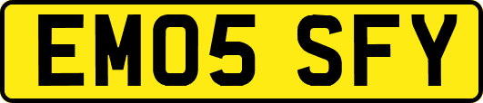 EM05SFY