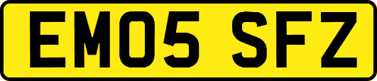 EM05SFZ