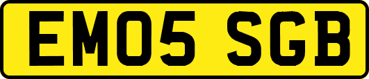 EM05SGB