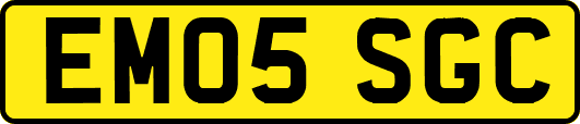 EM05SGC